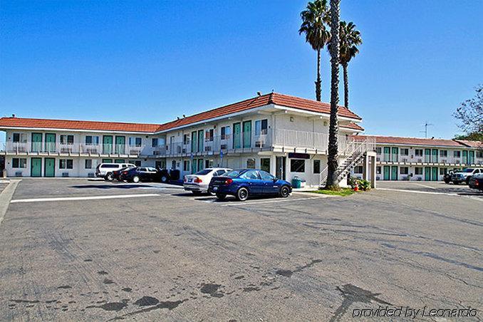 Motel 6-Campbell, Ca - San Jose Esterno foto