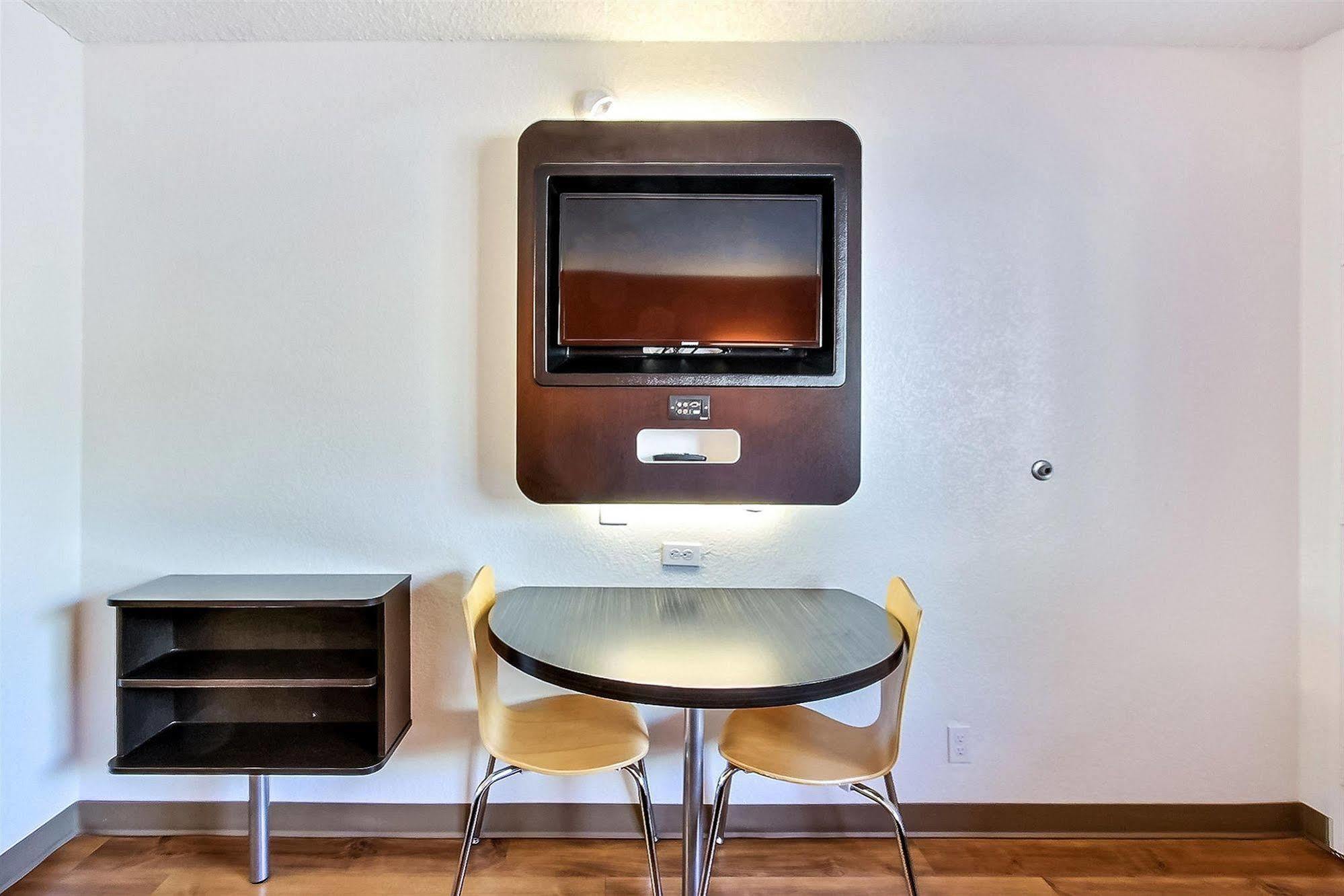 Motel 6-Campbell, Ca - San Jose Esterno foto