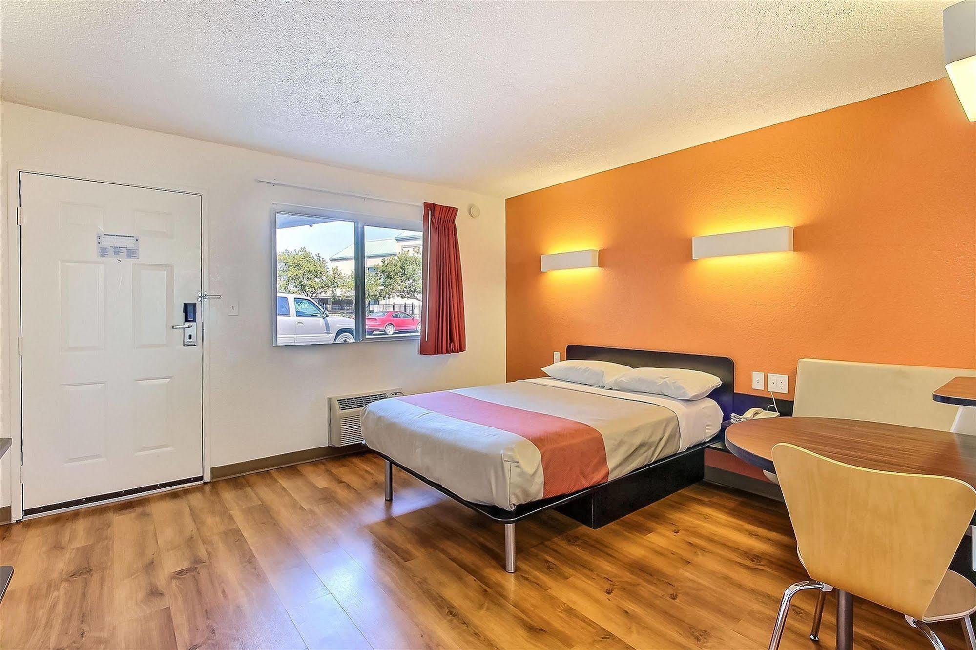 Motel 6-Campbell, Ca - San Jose Esterno foto