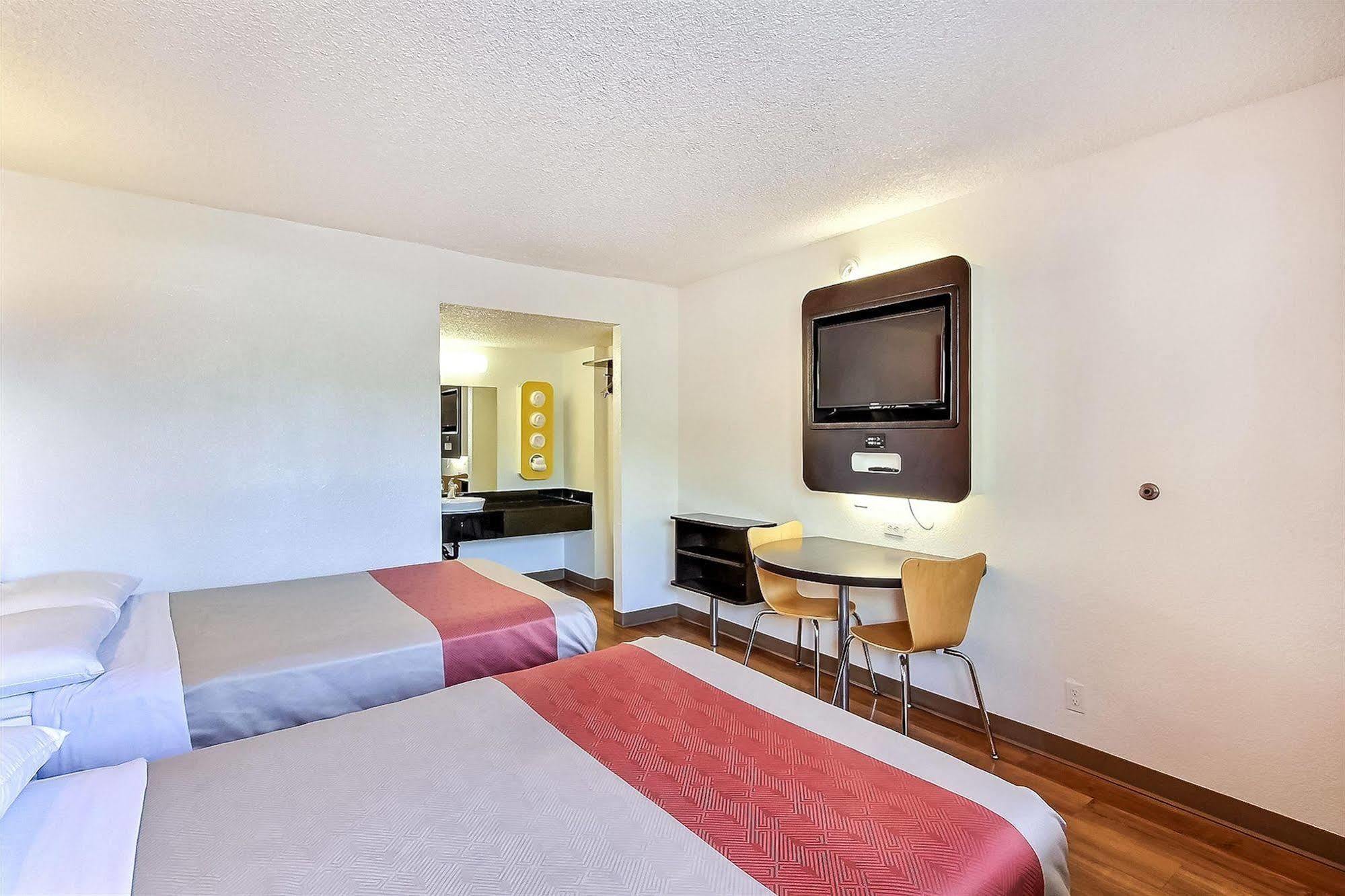 Motel 6-Campbell, Ca - San Jose Esterno foto