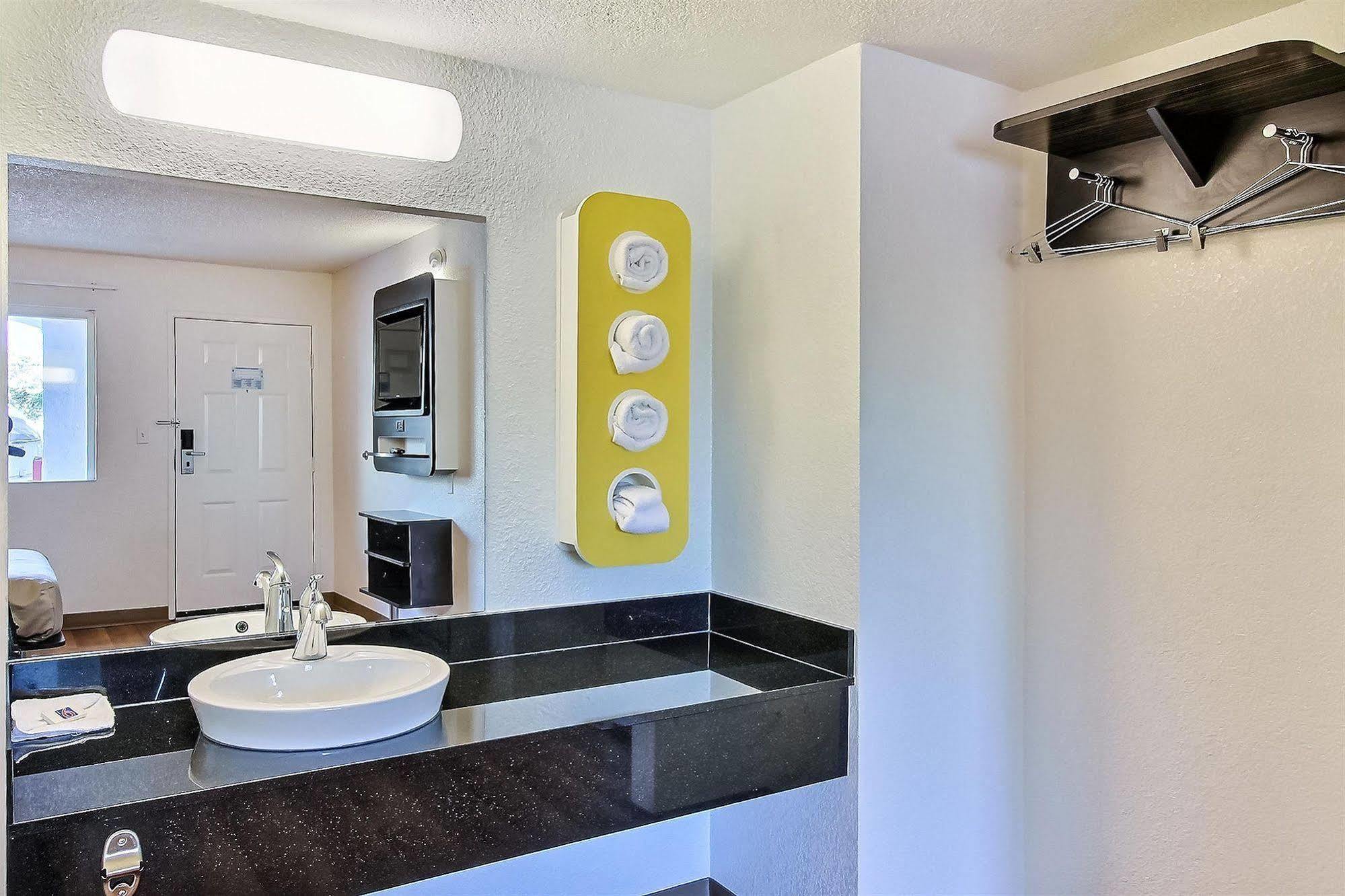 Motel 6-Campbell, Ca - San Jose Esterno foto