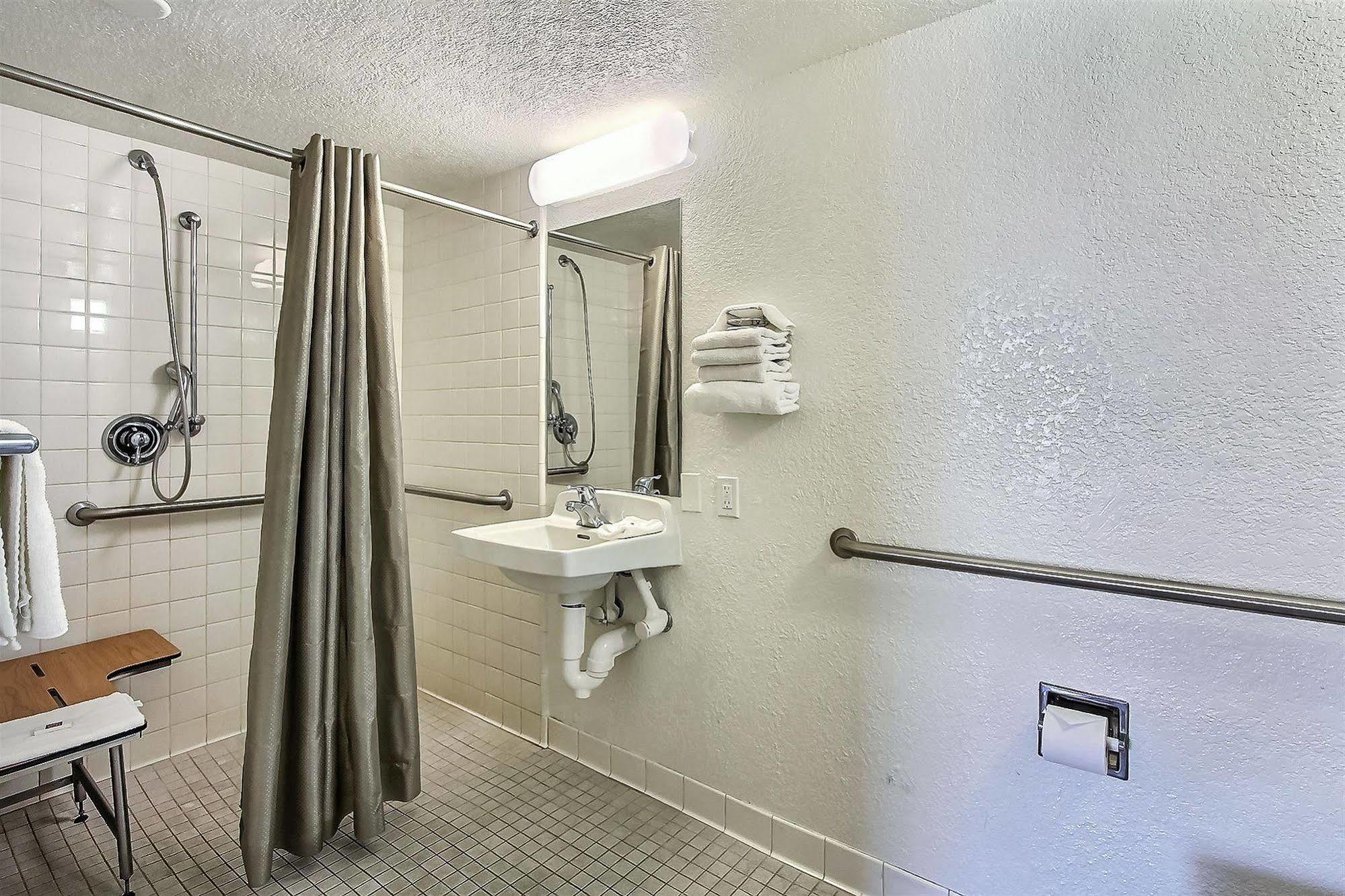 Motel 6-Campbell, Ca - San Jose Esterno foto